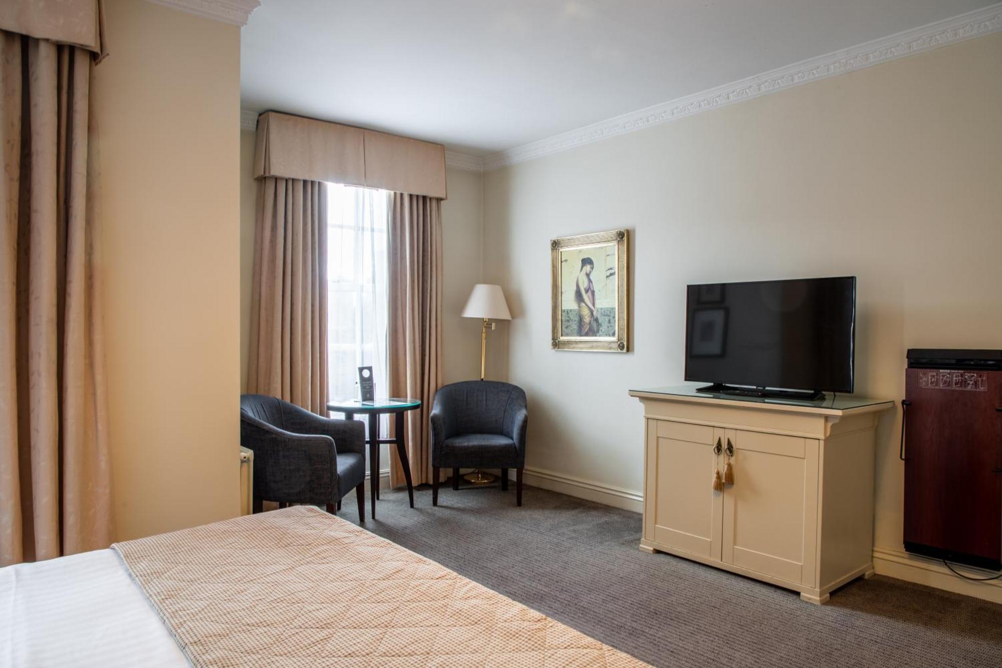 Park House Hotel 쉬프날 외부 사진