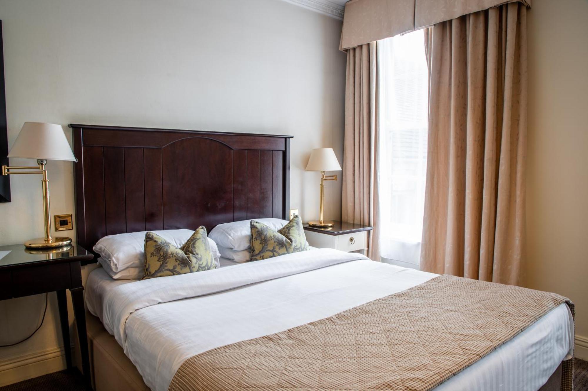 Park House Hotel 쉬프날 외부 사진