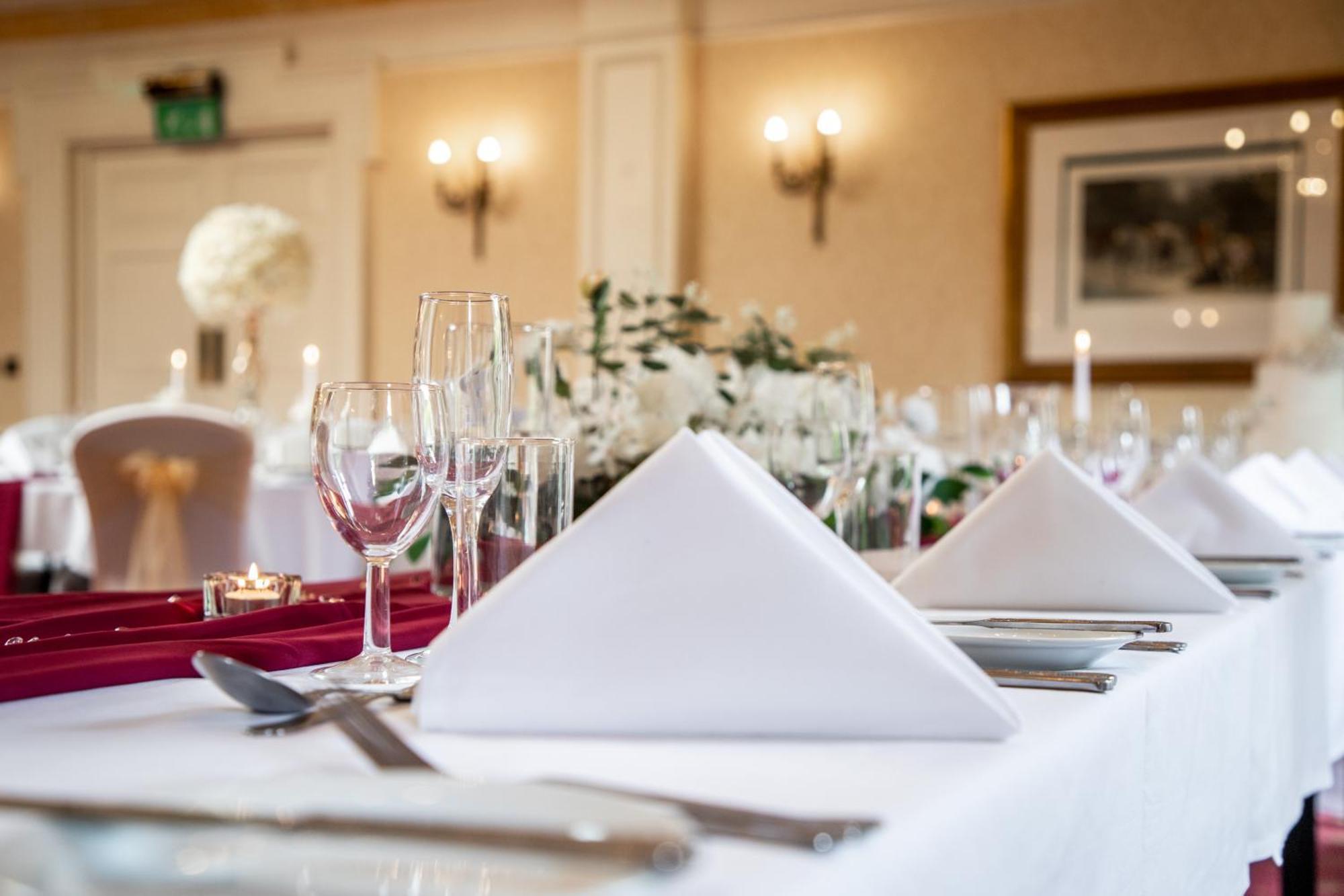Park House Hotel 쉬프날 외부 사진