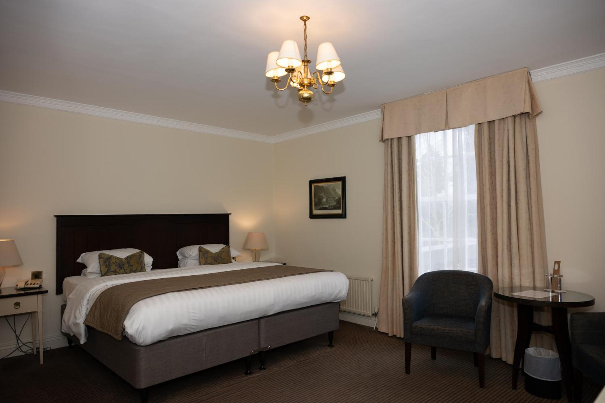 Park House Hotel 쉬프날 외부 사진