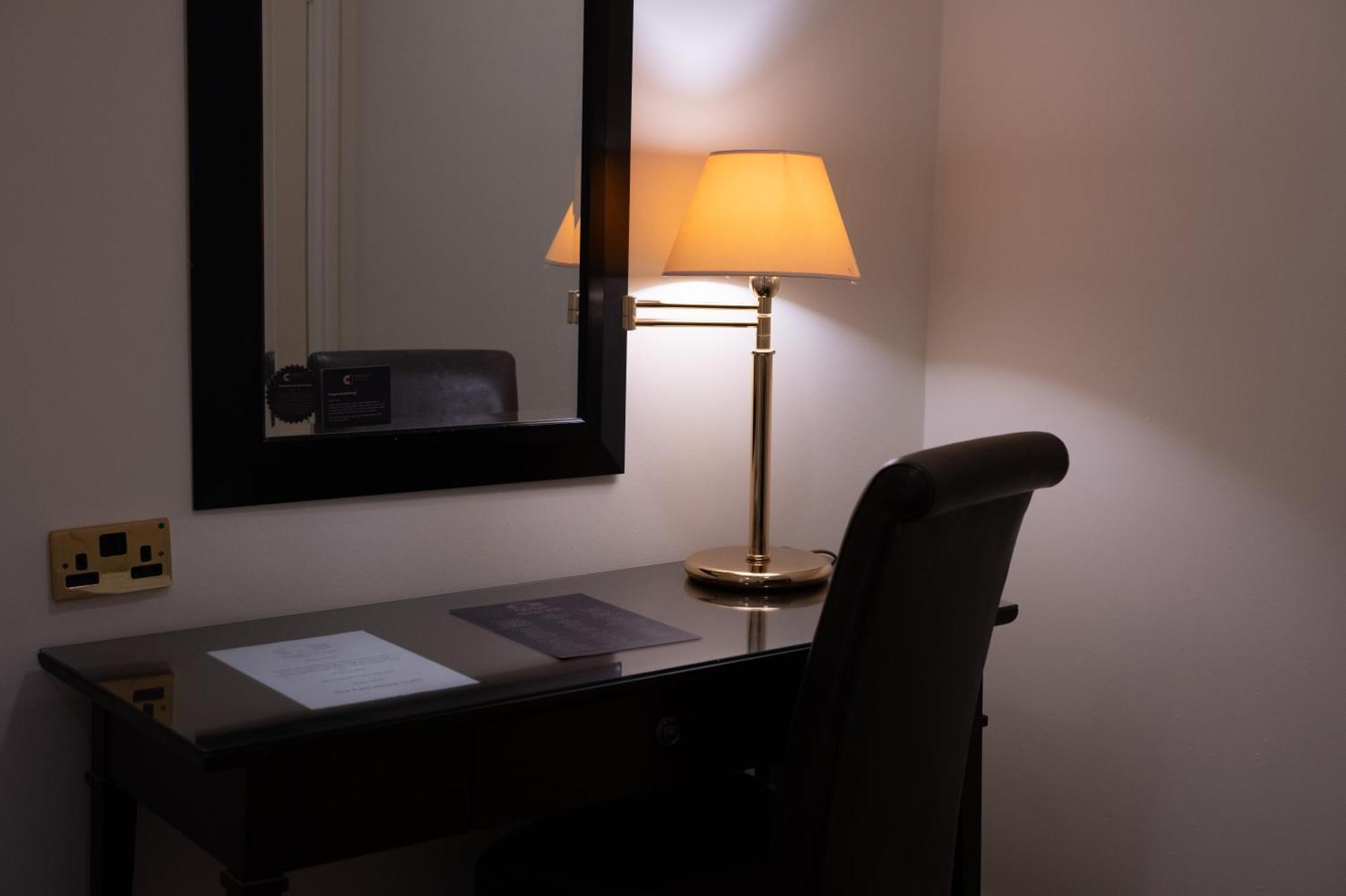 Park House Hotel 쉬프날 외부 사진