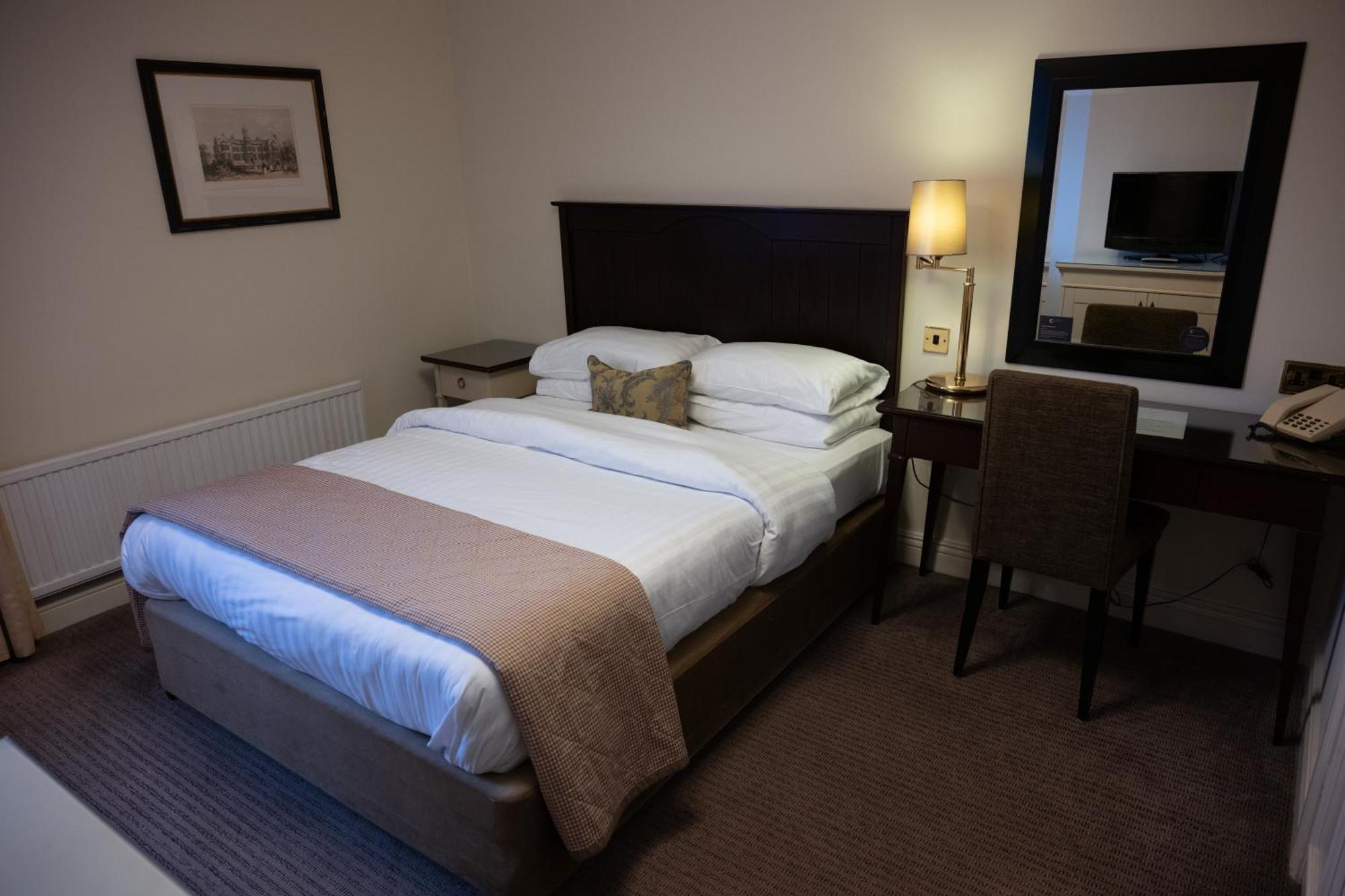 Park House Hotel 쉬프날 외부 사진
