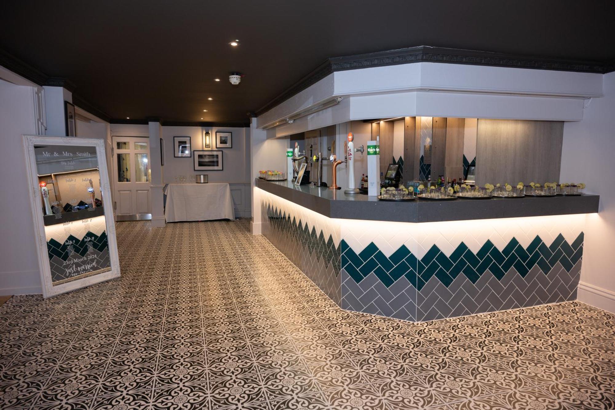Park House Hotel 쉬프날 외부 사진