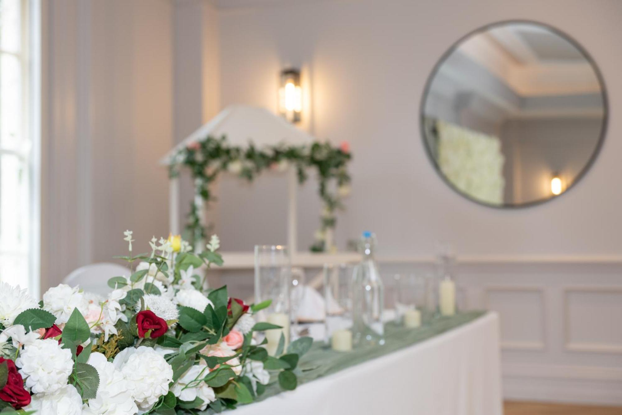 Park House Hotel 쉬프날 외부 사진