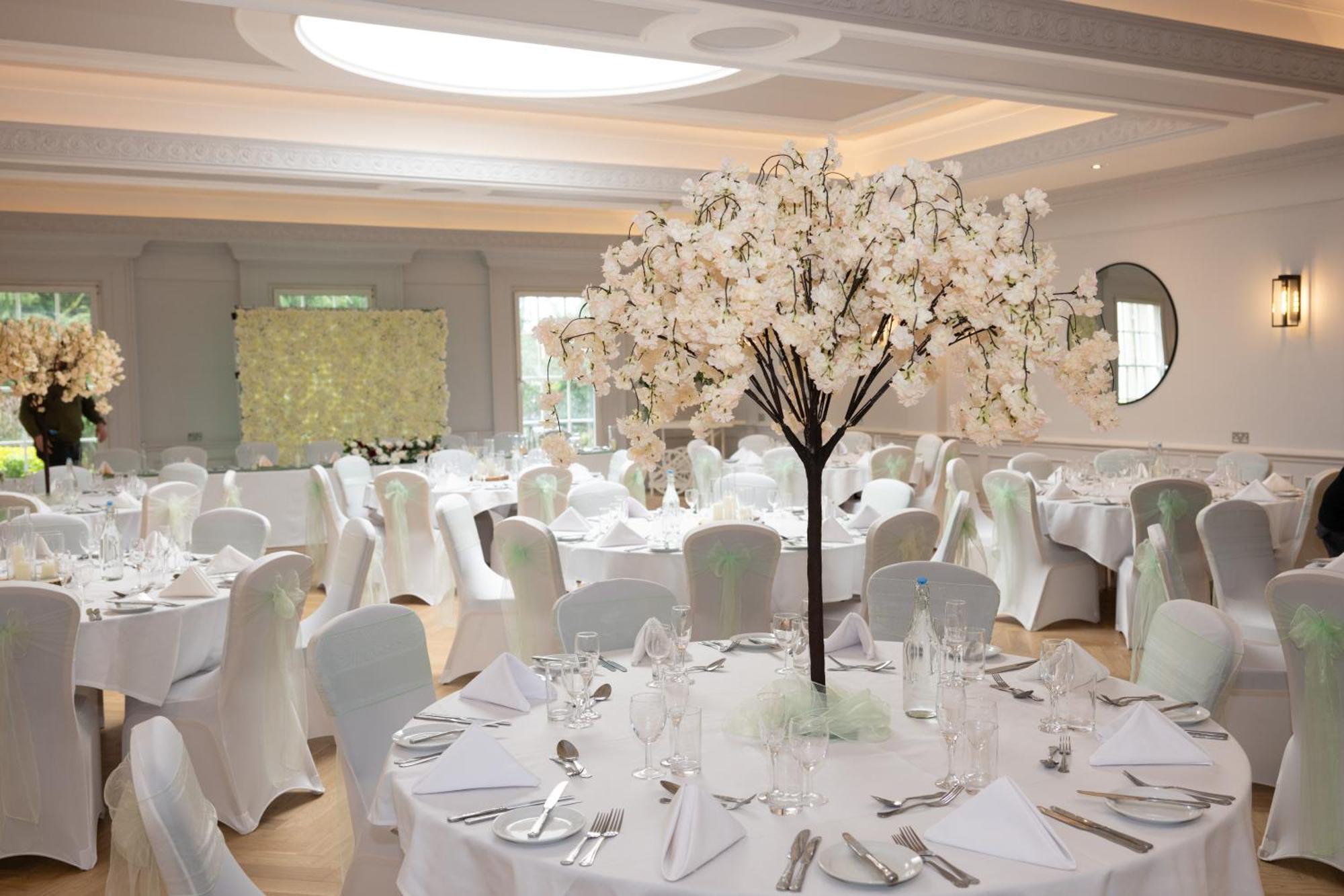 Park House Hotel 쉬프날 외부 사진